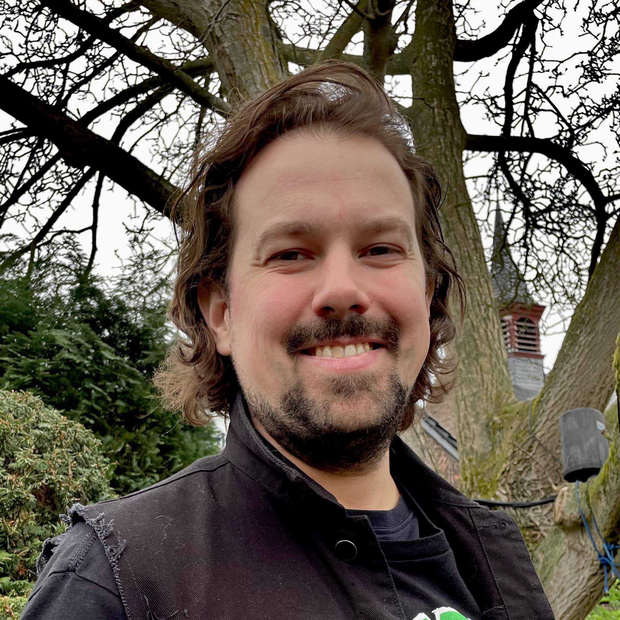 Freddy Kausch